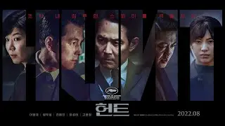 Lee Jung Jae Shares Difficulties Of Becoming A Director For The First Time With &ldquo;Hunt&rdquo;