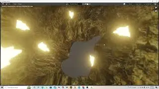 Blender Tutorials - 3d Realistic Cave