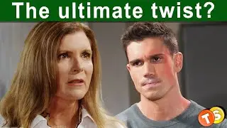 Is Finn alive on Bold and the Beautiful? Tanner Novlan teases fans on Instagram