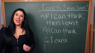 Is “I Think, Therefore I Am” a Sound Argument- or Built on a Hidden Assumption? On Cogito Ergo Sum