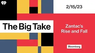 Thousands Claim A Blockbuster Drug Gave Them Cancer | The Big Take