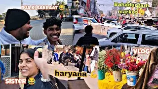Bua ji ke sakraat dene Gaye 😂 haryana 💪#trending #viral #explorepage  #sopport #subscribe #1million 