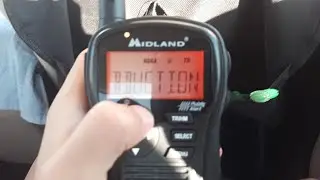 AMBER ALERT IN AUSTIN, TEXAS | EAS #58