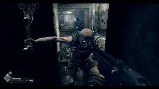 Rage, Dead City.