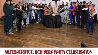 #ACHIEVERS CELEBRATION# MLTESACRIFICE# DIRECT SELLING#