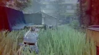 Ellie Rare Dialogue #4 