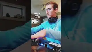 beats to work to 46/100 | Joints in a Spaceship, _tillus x 100 Reason, kemt #shorts