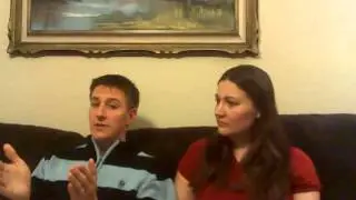 INFJ and ENTP: Communication Part 1 of 3