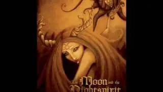 The Moon And The Nightspirit - Regц Rejtem
