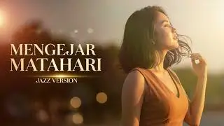 MENGEJAR MATAHARI - ARI LASSO BEST JAZZ VERSION