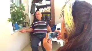 Zeytinin Bi' Bildiği Var! - Eğlenhoca Köyü'nde Zeytin Üzerine Sohbet