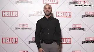 #HIAAWinners: Mandeep Raikhy | Public Art Initiative | HELLO! India Art Awards