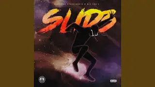 SLID3 (feat. Big Cra'z)