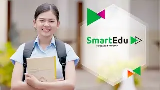 SmartEdu Scholarship Program