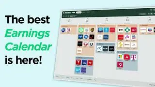 Earnings Hub - Stock Earnings Calendar, Calls, Transcripts, AI Summaries and More!