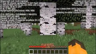 The Bountiful update is here! | 1.8 clip w/ Derpichu!