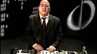 Cleveland wedding DJ Mark Guthrie