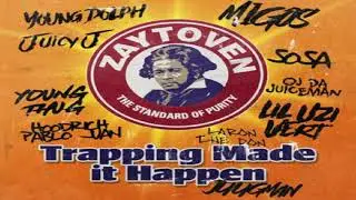Trapping Made It Happen Feat Hoodrich Pablo Juan