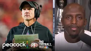 Dennis Allen reportedly ‘leading candidate’ to become Bears DC | Pro Football Talk | NFL on NBC