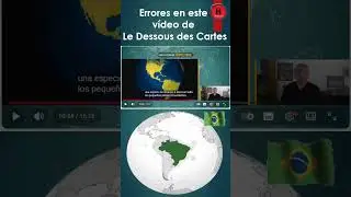 Errores en Trump et Poutine : quels liens ? | Une le&ccedil;on de g&eacute;opolitique | ARTE