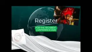 TechBeat2025 - Biggest Innovation And Technology Conference Of The East Bay, Silicon Valley