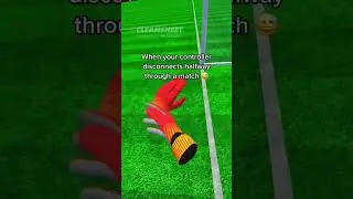 #vr #goalkeeper #cleansheetvr #soccer