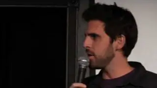 CollegeHumor Live: NYC - Craig Baldo