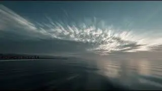 The Spirit’s Horizon