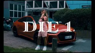 &bdquo;DIE 1&ldquo; - RINA [Official Video] Prod. by PTL