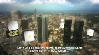 Dit is NDIX | NDIX