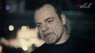 Tattoosoul Interview Frank Weber