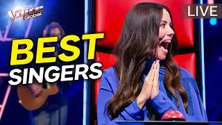 Top 20 BEST Blind Auditions of The Voice 2026 (SO FAR)
