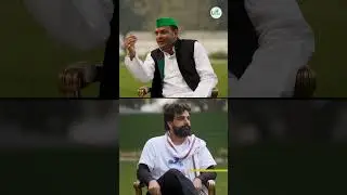 Did Teju Bhaiya Really Offer Samdish a Rajya Sabha Seat?