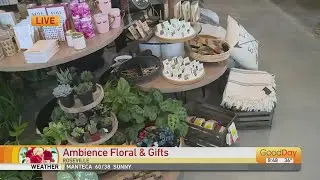 Ambience Floral and Gifts - Roseville