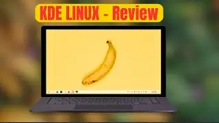 KDE Linux  Review - KDE's FIRST Operating System! (2025) | Best Immutable KDE Distro