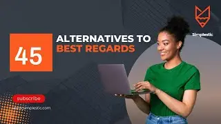Make Your Emails Stand Out: 45 Alternatives to Best Regards