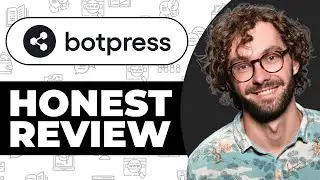 Botpress Chatbot Review - Usage Experience