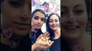India piercing&rsquo;s history at Snapchat 2018.03.30