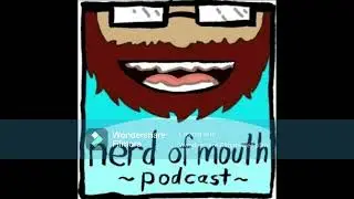 Nerd of Mouth: Thor Thubjects
