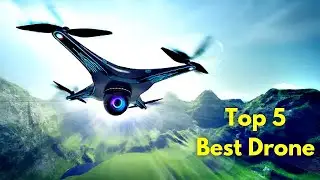 5 AMAZING TECHNOLOGY DRONE INVENTION ◀️ BUY NOW ON AMAZON IN 2020