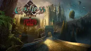 Endless Fables: Shadow Within Gameplay Xbox Series S