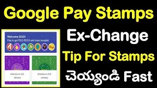 # gpay offer 2019# Gpay​ 2020 offer exchange tips |get disco and selfie stamps|last video in 2019|