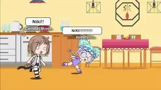 One Petal Comes Off The Other (Tragedy) Ep 1 S1