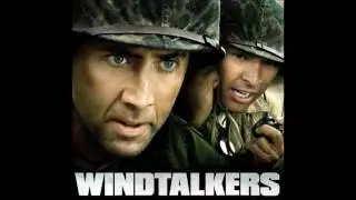 11 - Calling To The Wind - James Horner - Windtalkers