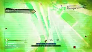 No Man`s Sky BEYOND - Visitando por primera vez a Nada y Polo