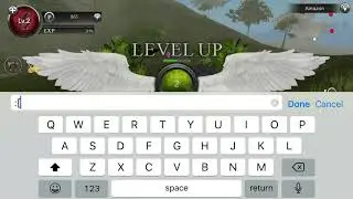 (Wild Animals Online) Free play/Cool Ways for names and colour codes