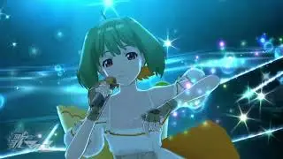 Uta Macross Archive Project - Macross Frontier - What 'Bout My Star at Formo
