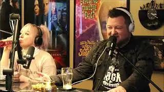 BANNED From Venue! Local Music Scene Gets NO LOVE! #podcast #storytime #rockstar