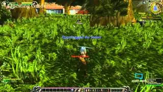 World Of Warcraft Beating Them Back!