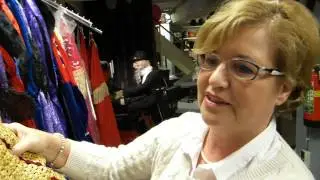 Massale run op Zwarte Pieten kleding bij Feestspecialist Tilburg